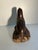 1990s Handcarved Ironwood Seal For Sale - Image 4 of 5