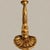 Sculpture Materials Vintage Mid Century Asian Gold Koi Dolphin and Shell Wall Shelf Decorative Bracket For Sale - Image 7 of 10