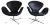Set of Vintage Swan Armchairs by Arne Jacobsen for Fritz Hansen, 1960s For Sale