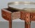 19th Century Louis XVI Style Oval Marquetry Gueridon Table For Sale - Image 11 of 11