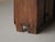 Primitive Mountain Cabinet in Wood, Spain, Early 20th Century For Sale - Image 16 of 18