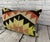 Vintage Pillow Case Turkish Kilim Pillow Decorative Kilim Pillow Dry cleaning only. PILLOW INSERT IS NOT INCLUDED