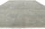 Rustic Gray Indian Area Rug - 10'01 X 14'02 For Sale - Image 3 of 11