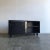 Not Yet Made - Made To Order Ebony Credenza For Sale - Image 5 of 9