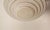 Vintage Milk Glass Pendant Light, 1960s For Sale - Image 9 of 10