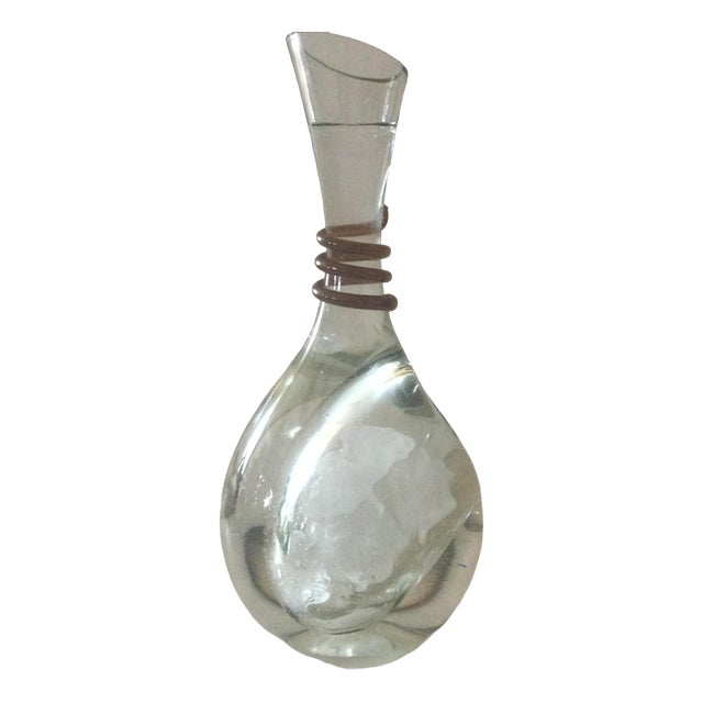 Cooling Carafe by Florea Silviu For Sale