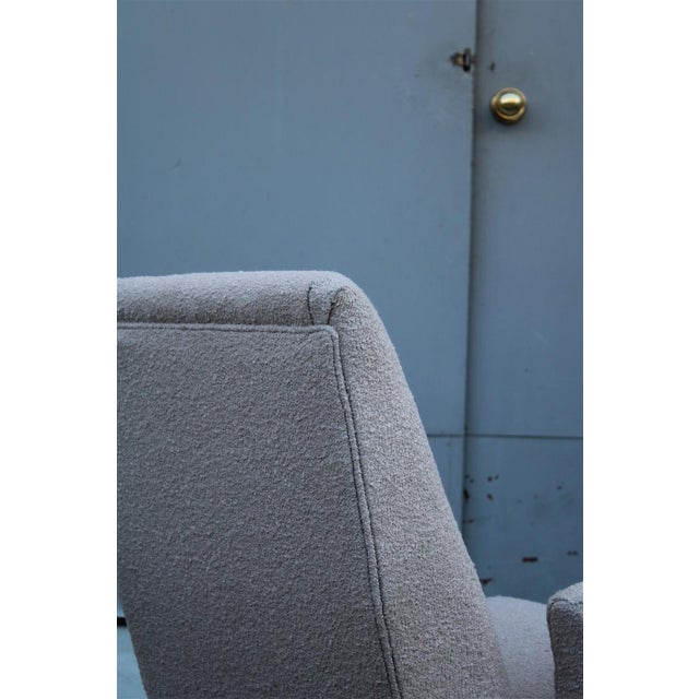 1950s Armchair by Nino Zoncada for Framar, 1950 For Sale - Image 5 of 14