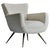 Lounge Chair by Henry Glass for J.L. Chase Co., USA, 1950s For Sale - Image 10 of 10