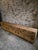 Rustic Antique French Industrial Pine Storage Bench, 1890s For Sale - Image 3 of 18