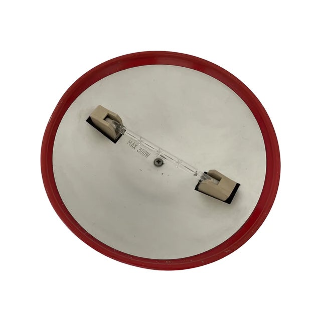 1980s Ettore Sottsass Callimaco Floor Lamp for Artemide C. 1980's For Sale - Image 5 of 10