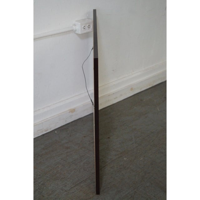 Victorian Antique W. Graham Arader III Framed Australian Map For Sale - Image 3 of 10