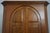 Habersham Country 4 Door Corner Cupboard Cabinet For Sale In Philadelphia - Image 6 of 12