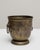 20th Century French Silver Plated Champagne Bucket For Sale In Greensboro - Image 6 of 18