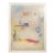 Oil on Paper, Susan Block, New York, 2017 For Sale