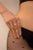 This is part of Chairish’s Fine Jewelry assortment. 18K White Gold Solitaire Diamond Engagement Ring which perfectly goes...