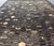Early 20 Century American Hooked Rug With Inspired by Modern Art 4'8 X 7'2 For Sale In Atlanta - Image 6 of 16