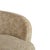 Modern Beige Fabric Armchair from Natuzzi For Sale - Image 3 of 17