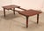Nichols & Stone Expandable Farmhouse Dining Table For Sale In Philadelphia - Image 6 of 18