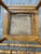 Vintage Spindle Back Caned Seat Solid Oak Dining Chairs For Sale - Image 12 of 12