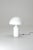 1970s Large Atollo 233 Table Lamp by Vico Magistretti for Oluce, 1970s For Sale - Image 5 of 12