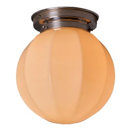 Example of Scandinavian Lighting
