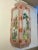 Late 20th Century Chinese Hand Painted Vase For Sale - Image 9 of 9