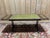 A timeless piece of character that transcends time with elegance. This superb drop-leaf coffee table embodies the spirit...