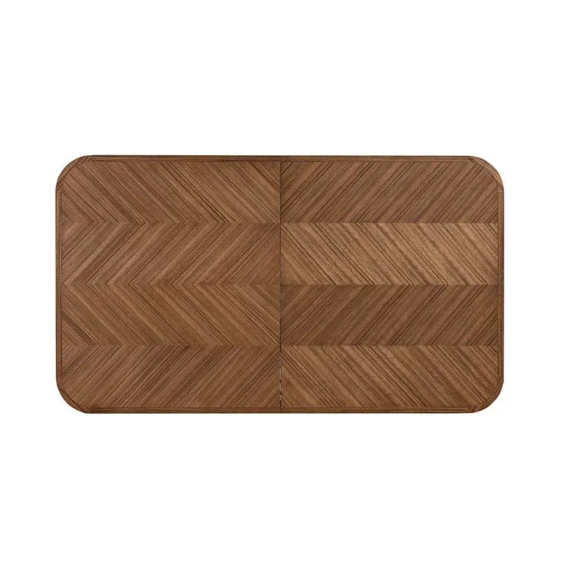 Woodbridge Furniture Bataan Dining Table - Thumbnail 3