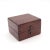 Victorian Small Mahogany Box, u.k. Circa 1860 For Sale - Image 9 of 9