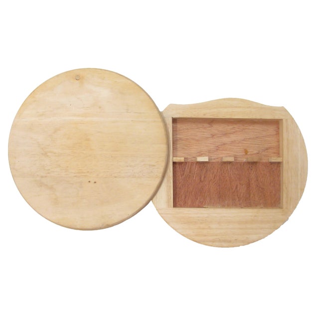 Never again fumble in a drawer to find all the spreaders or cocktail forks when preparing to entertain. This cleverly...