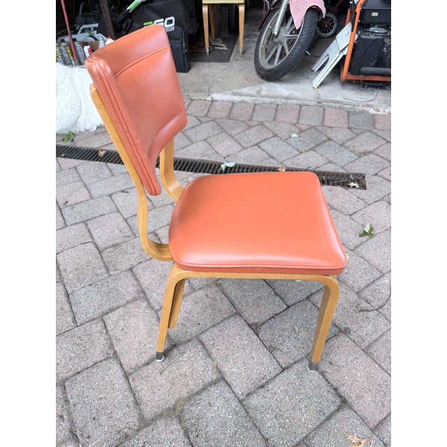 Thonet Bentwood Chairs For Sale In New York - Image 6 of 10
