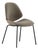 One Collection Council Family Salon Chair from Salto and Sigsgaard For Sale