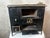 Metal Antique Children's Stove in Cast Iron, 1890s For Sale - Image 7 of 12