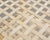 McGuire Antalya Leather Four-Tier Rattan Étagère Plant Stand For Sale - Image 16 of 18