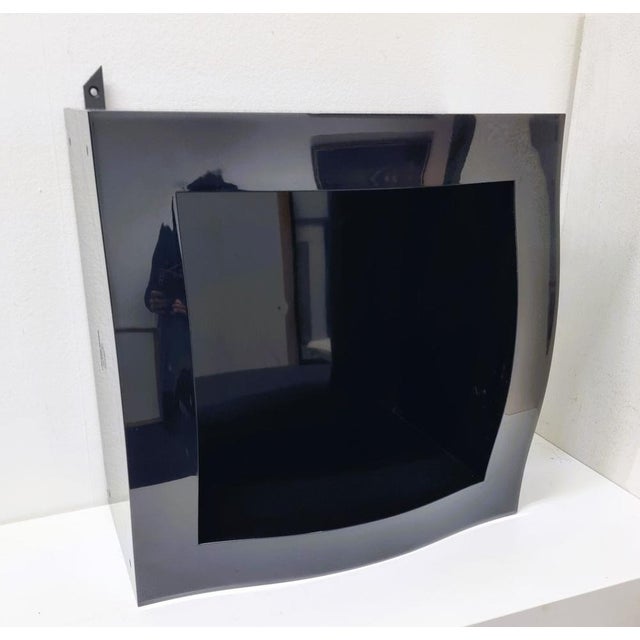 Boogie Woogie Modular Cube Shelving Unit by Stefano Giovannoni for Magis, Italy, 1990s For Sale - Image 9 of 18