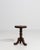 Mid 20th Century Mid 20th Century Spanish Colonial Stool For Sale - Image 5 of 10