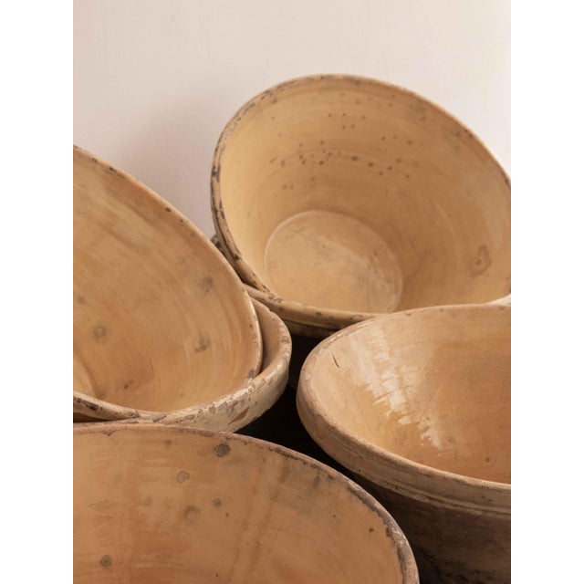 19th Century French Ceramic Cups For Sale - Image 11 of 13