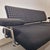 Vintage Italian Two-Seater Sofa by Antonio Citterio for Vitra, 1980s For Sale - Image 9 of 17