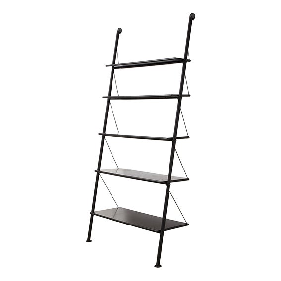 John Ild Shelving Unit by Philippe Starck for Disform, Spain, 1977 For Sale
