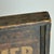 An early 20th Century trade sign, advertising F. Edward Sterner Mutual Insurance. It's all wood and double sided. The...