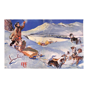 Abercrombie & Fitch Christmas 1938 Catalog