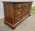 1970s Solid Cherry Pennsylvania House Long Dresser For Sale - Image 9 of 12