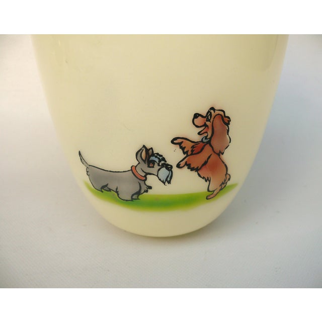 Vintage Pendant Light from Doria Leuchten, 1950s For Sale - Image 14 of 18