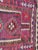 Vintage Turkish Kilim Flat Runner For Sale - Image 8 of 17