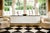 Chelsea House Inc Chelsea House Bubble Glass Column Lamp For Sale - Image 4 of 6