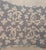 Textile Chanel Large Silk Chiffon Scarf Leafs Clovers For Sale - Image 7 of 12