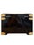 Vintage Chinese Black Lacquer Jewelry Chest For Sale In Los Angeles - Image 6 of 10