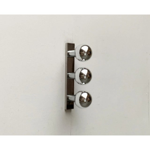 Vintage Wall Lamp by Motoko Ishii for Staff For Sale - Image 16 of 18