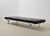 Mid-Century Modern Philharmonic Bench by Erwine & Estelle Laverne for Laverne Original, USA, 1961 For Sale - Image 3 of 9