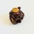 Mid-Century Modern Mid Century Pottery Bear Ashtray For Sale - Image 3 of 10